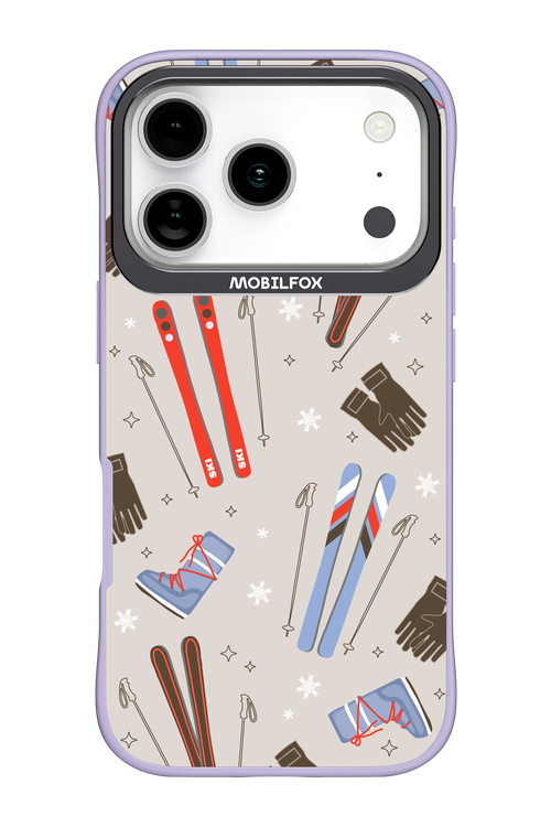Ski Essentials - Apple iPhone 17 Pro