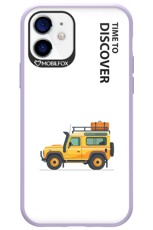 Off-Road Explorer 2.0 - Apple iPhone 12