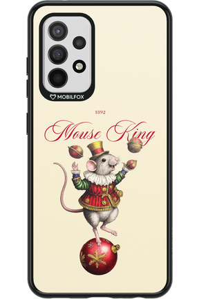 Mouse King - Samsung Galaxy A52 / A52 5G / A52s