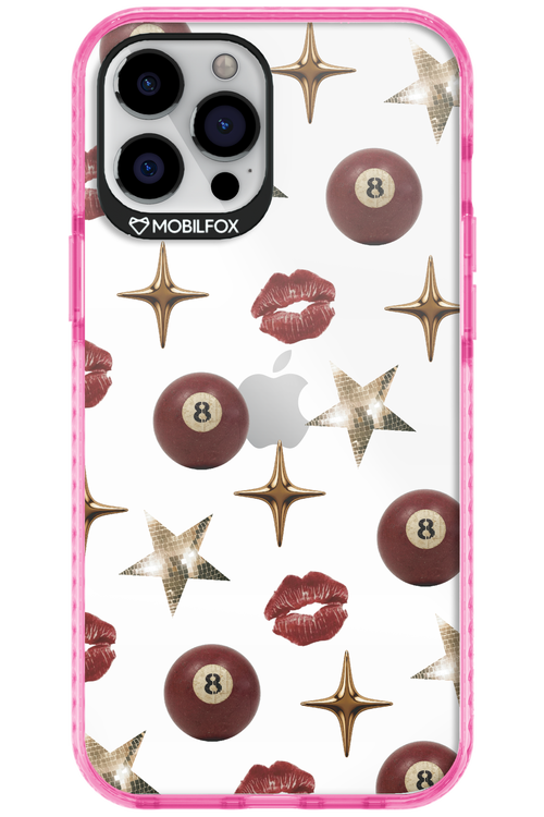 Lucky strike 2.0 - Apple iPhone 12 Pro Max