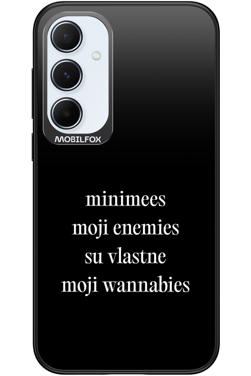 Minimees - Samsung Galaxy A55