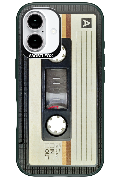 CASE 11 2.0 - Apple iPhone 16