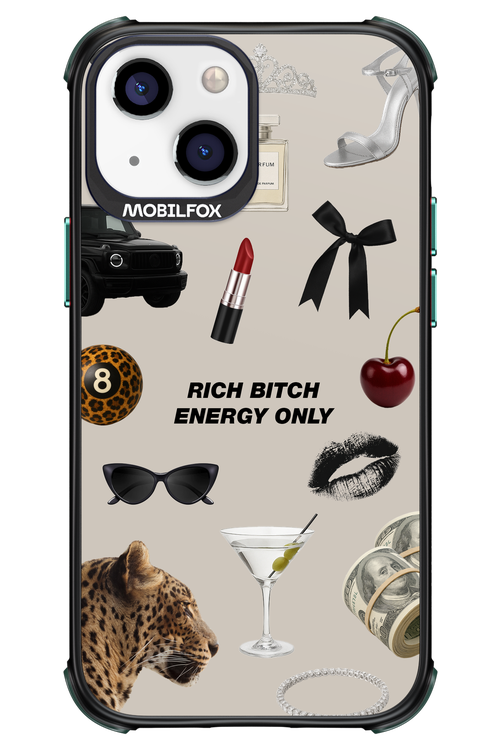 Rich B Energy - Apple iPhone 13 Mini