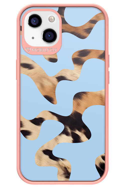 Funky Deer - Apple iPhone 13