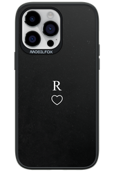 R Black 2.0 - Apple iPhone 14 Pro Max