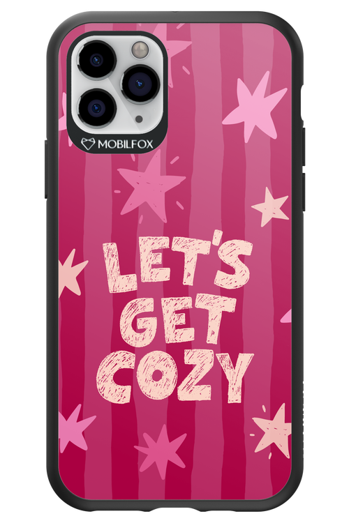 Let's Get Cozy - Apple iPhone 11 Pro