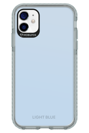 LIGHT BLUE - FS3 - Apple iPhone 11