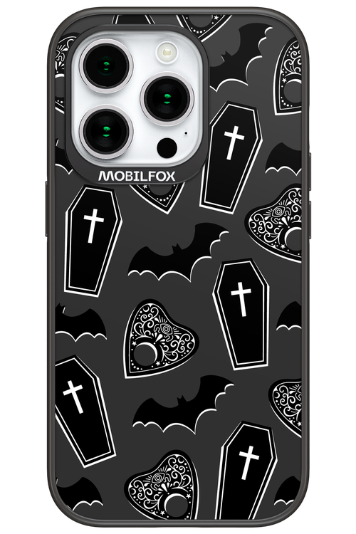 After Death - Apple iPhone 15 Pro