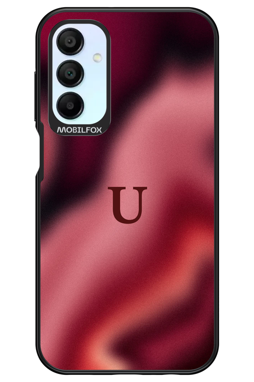 Merlot Mist - U 2.0 - Samsung Galaxy A15