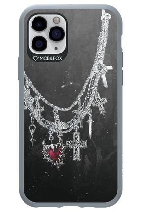 Trap Chain - Apple iPhone 11 Pro
