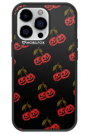 Spicey Pumpkin - Apple iPhone 13 Pro