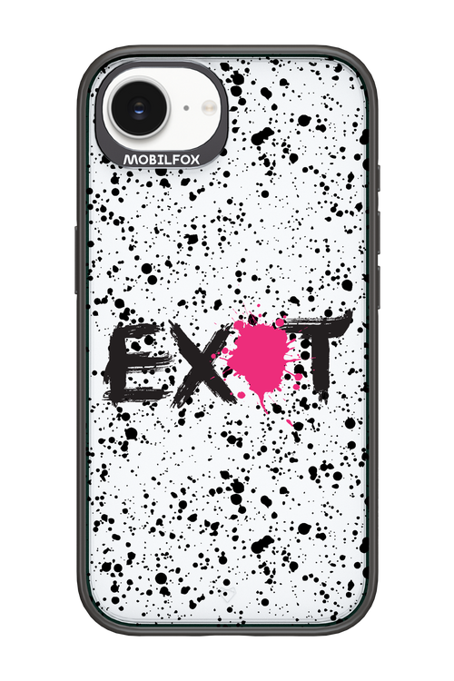 EXOT SPLASH 2.0 - Apple iPhone 16e