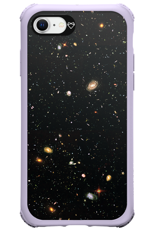Cosmic Space - Apple iPhone SE 2020