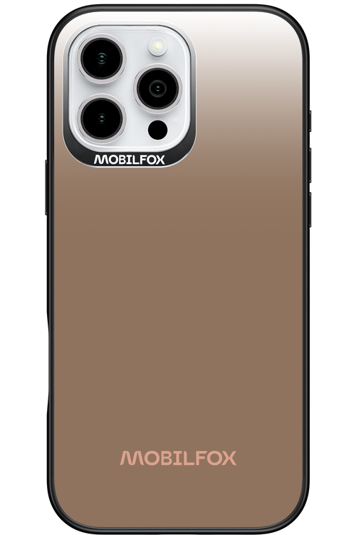 Taupe - Apple iPhone 16 Pro Max