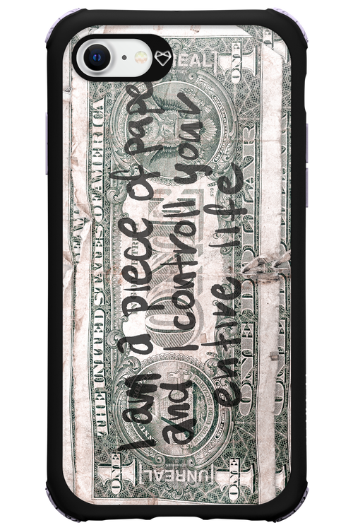 Dollars - Apple iPhone 7
