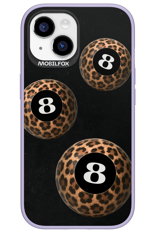 8 Baby - Apple iPhone 15