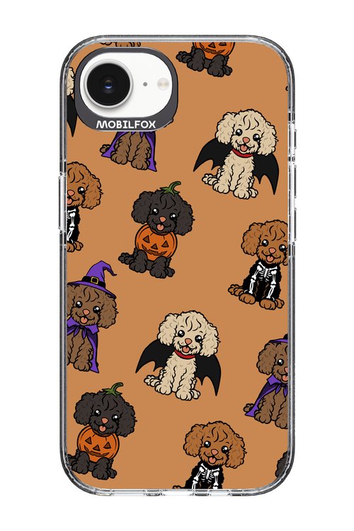 BOO-DLE CREW - Apple iPhone 16e