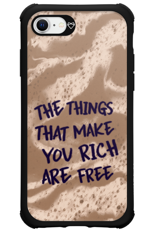 Free Things 2.0 - Apple iPhone SE 2022