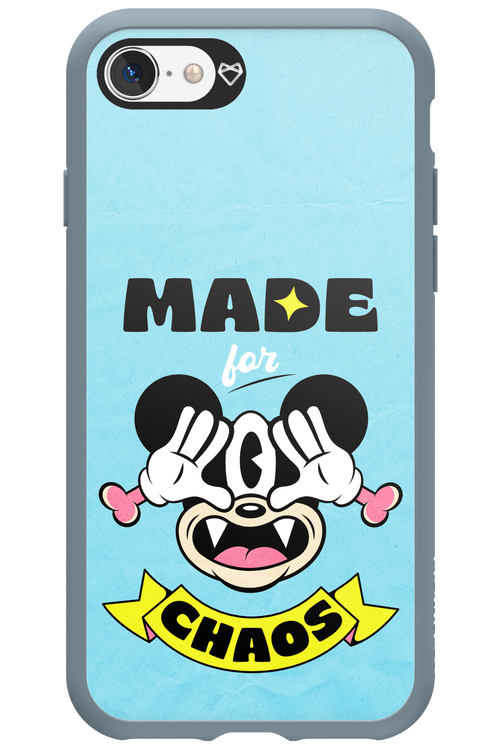Made for Chaos 2.0 - Apple iPhone SE 2022