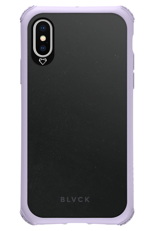 BLVCK - Apple iPhone X