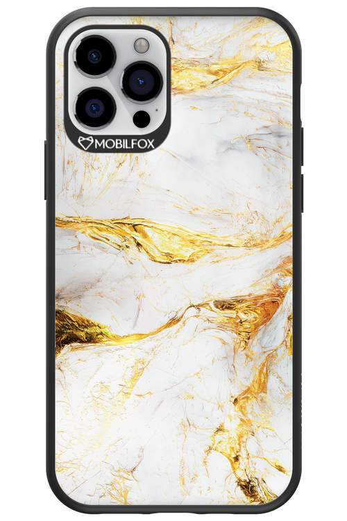 Quartz - Apple iPhone 12 Pro