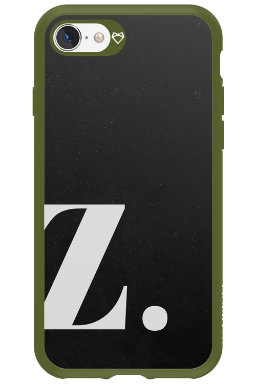 Z (Off Space) 2.0 - Apple iPhone 8
