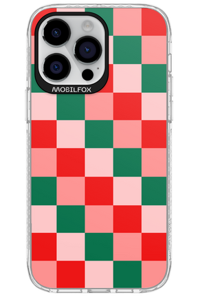 Christmas Pattern - Apple iPhone 14 Pro Max