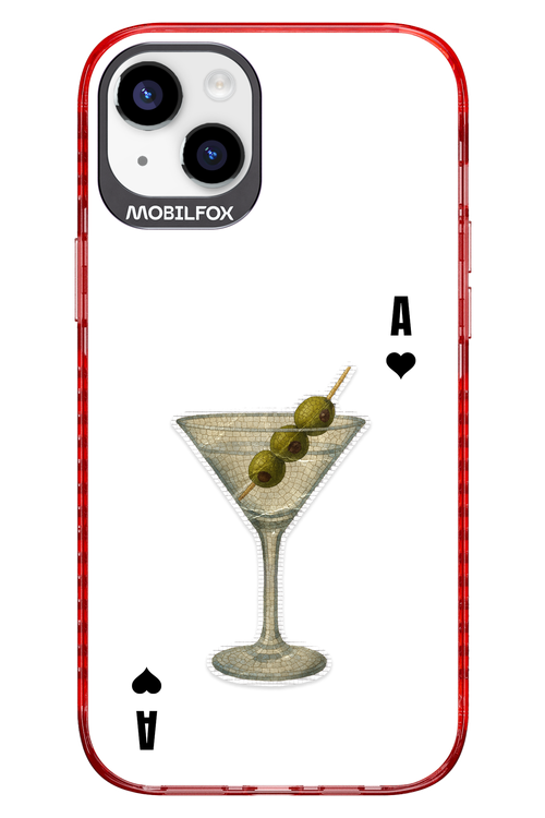MartiniAce 2.0 - Apple iPhone 14 Plus