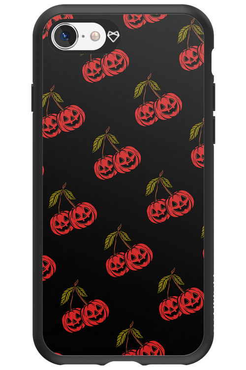 Spicey Pumpkin - Apple iPhone SE 2022