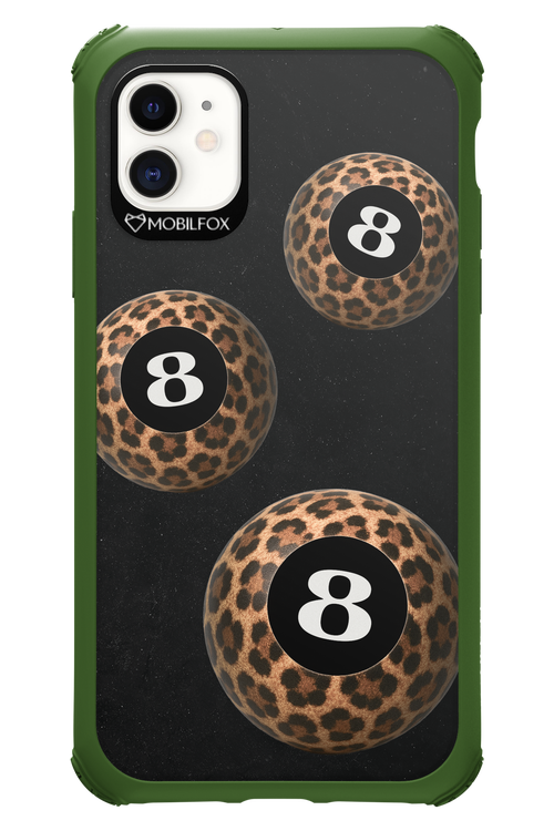 8 Baby 2.0 - Apple iPhone 11
