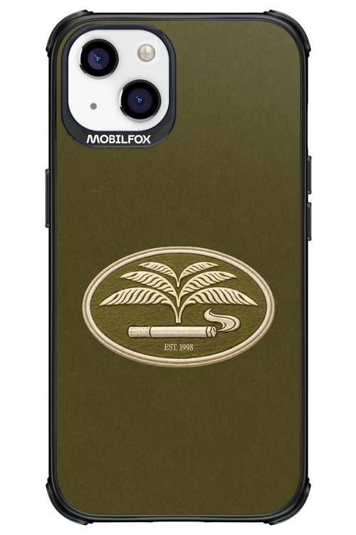 Nature Check - Apple iPhone 13