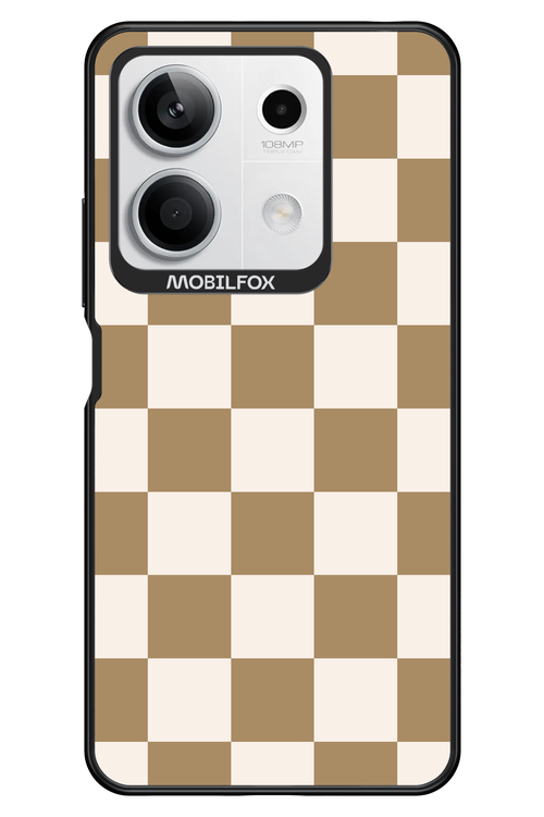 Nude Chess - Xiaomi Redmi Note 13 5G