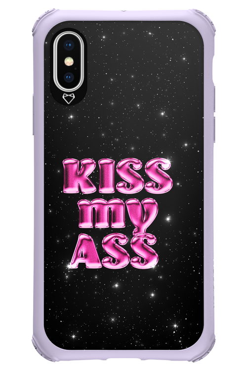 KMA 2.0 - Apple iPhone X