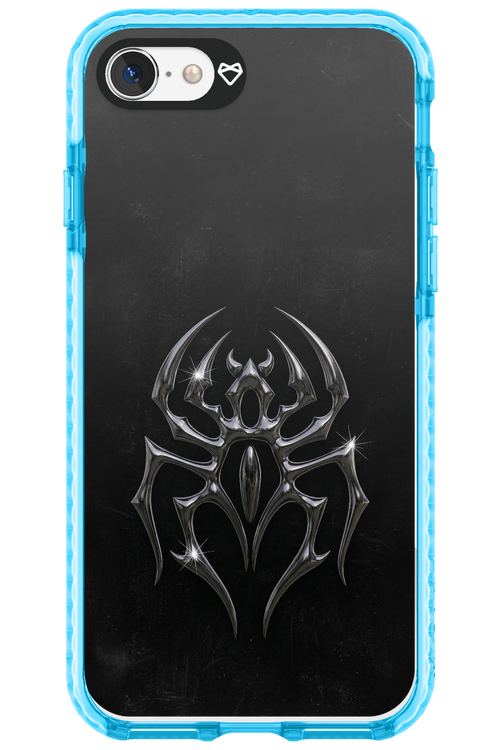 Dark Spider 2.0 - Apple iPhone SE 2020