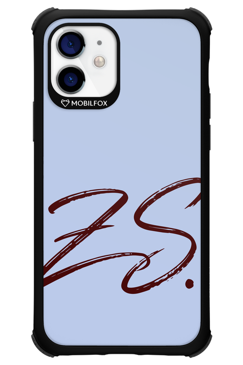 (Jellyfish Presso) ZS 2.0 - Apple iPhone 12