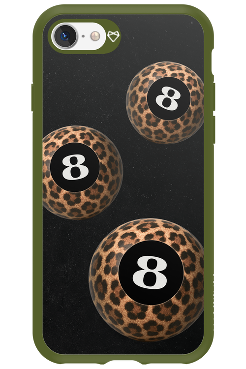 8 Baby - Apple iPhone 7