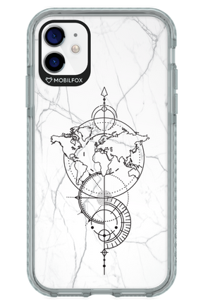Compass - Apple iPhone 11