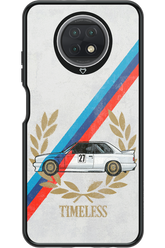 Timeless - Xiaomi Redmi Note 9T 5G