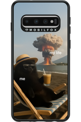 My Life vs. Me 2.0 - Samsung Galaxy S10