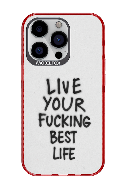 Best F Life 2.0 - Apple iPhone 13 Pro