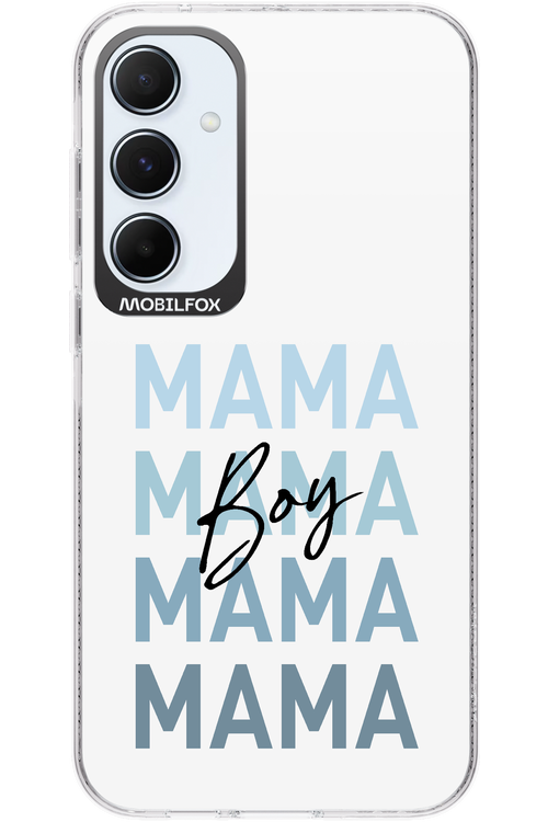 Boy Mama 2.0 - Samsung Galaxy A55