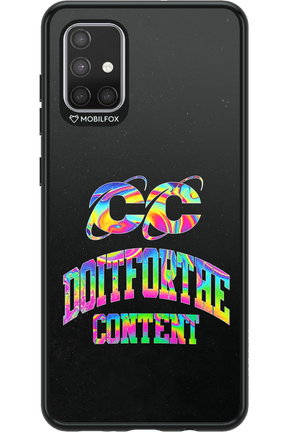 DO IT 2.0 - Samsung Galaxy A71