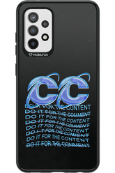 CC 2.0 - Samsung Galaxy A72