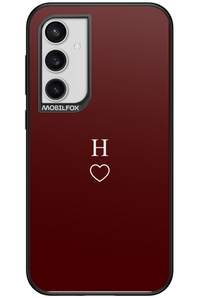 H Burgundia 2.0 - Samsung Galaxy S23 FE