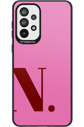 N (Sorbet) 2.0 - Samsung Galaxy A73