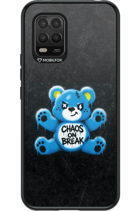 Chaos on Break 2.0 - Xiaomi Mi 10 Lite 5G