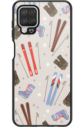 Ski Essentials - Samsung Galaxy A12