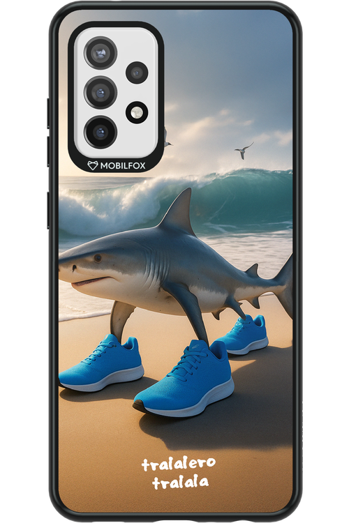 Tralalero Tralala - Samsung Galaxy A72