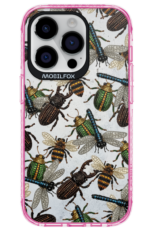Beetle Gem - Apple iPhone 14 Pro