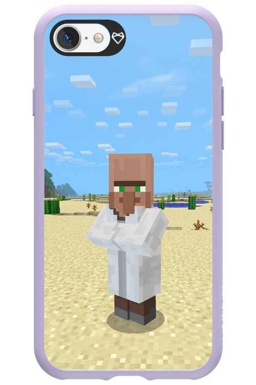 MC 2.0 - Apple iPhone 7
